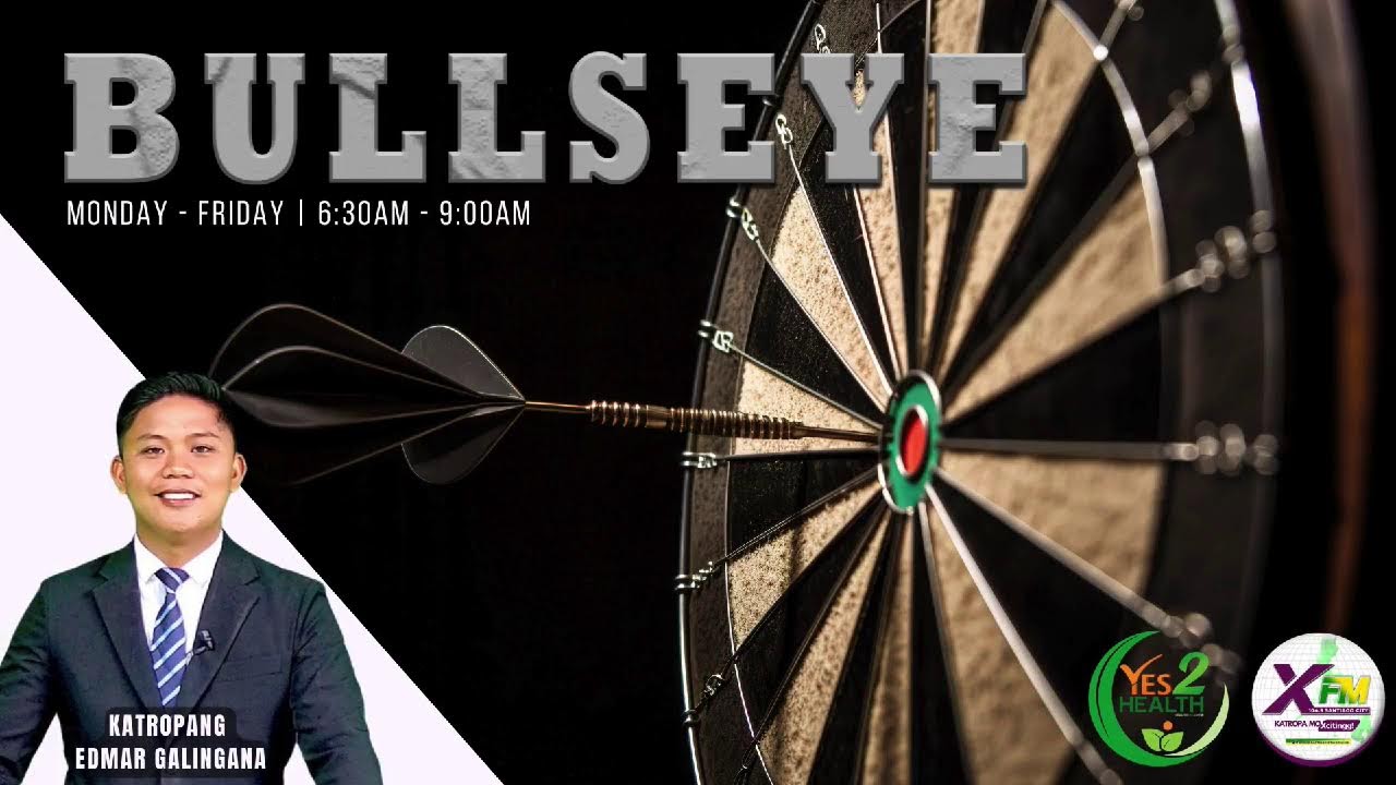 BULLSEYE (FEB 4, 2026)