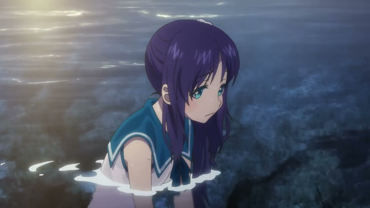 Tsusaki - Neverending dream short amv