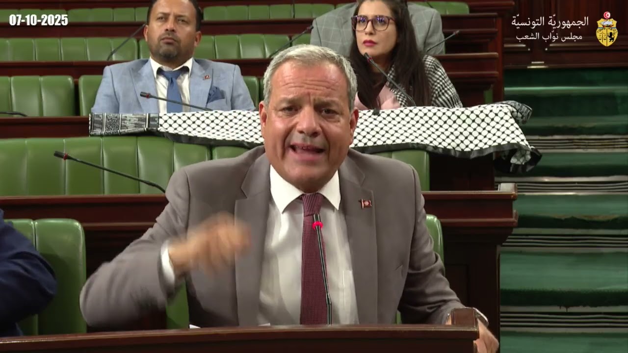 يسري البواب