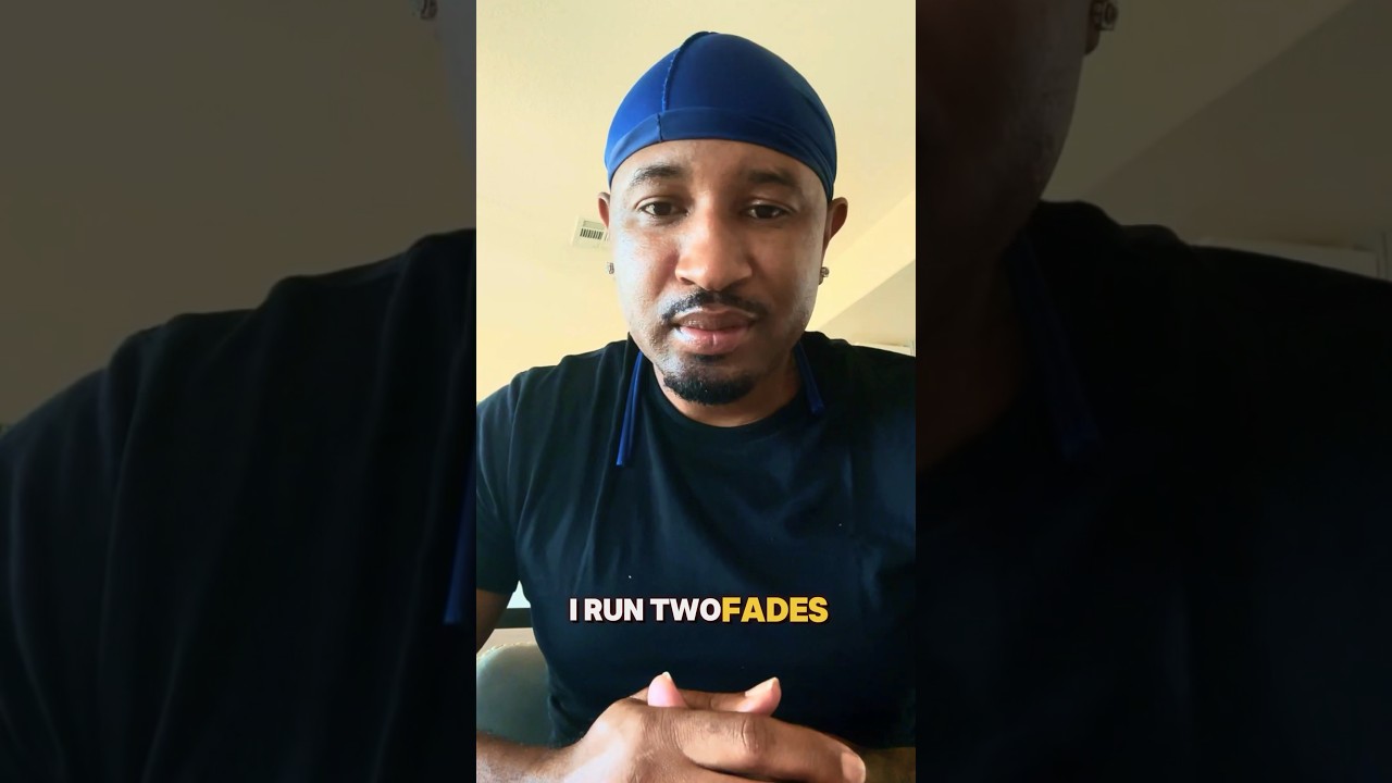 Luce Cannon Run 2 Fade&rsquo;s With Big U  #rap #wack100 #lucecannon #hiphop