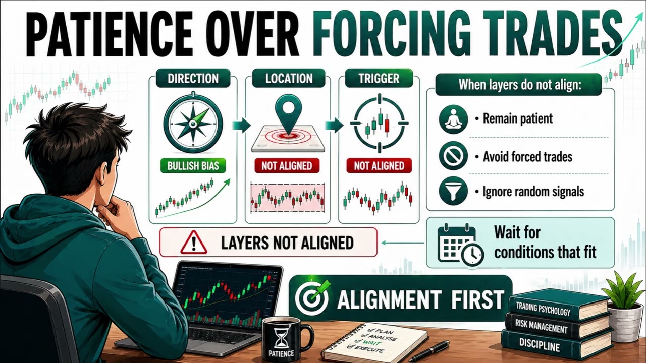 Full video: Why Many Trading Signals Fail &mdash; The DLT 2.0 Framework