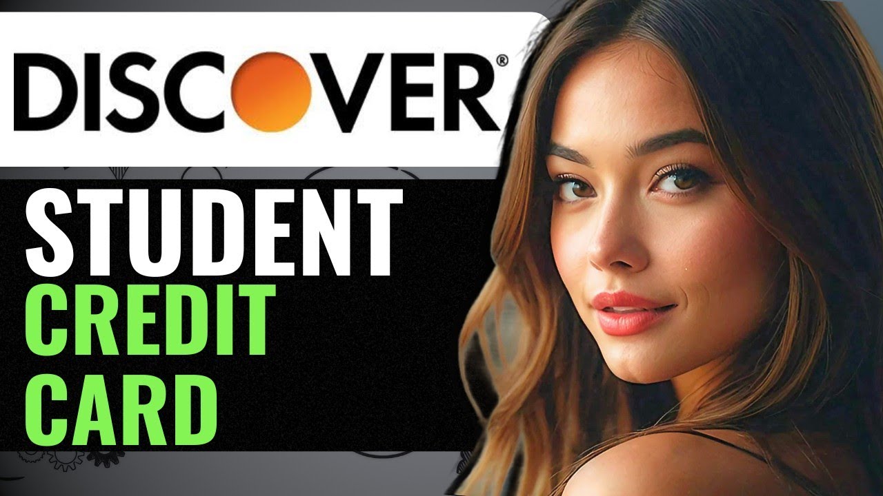 HOW TO USE DISCOVER STUDENT CREDIT CARD (2024) FULL GUIDE