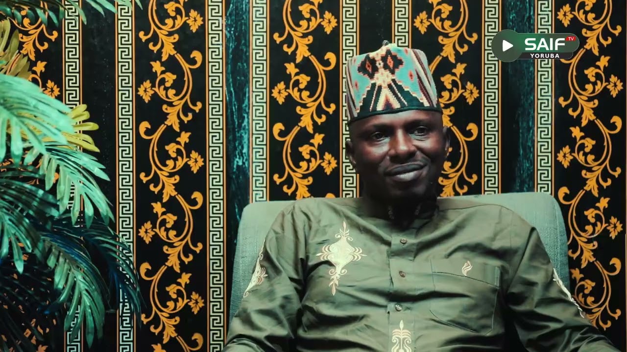 OGUN JIJA ATI IFIPA MUNI WONU ISLAM 