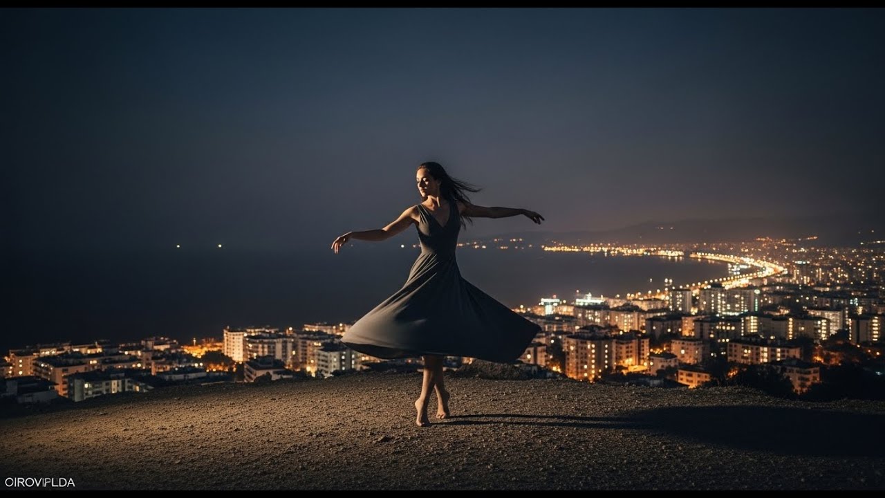 Aydın Kısakürek – Ben Yanmadan | Türkçe Deep House / Güçlü & Hipnotik Ritmik Şarkı