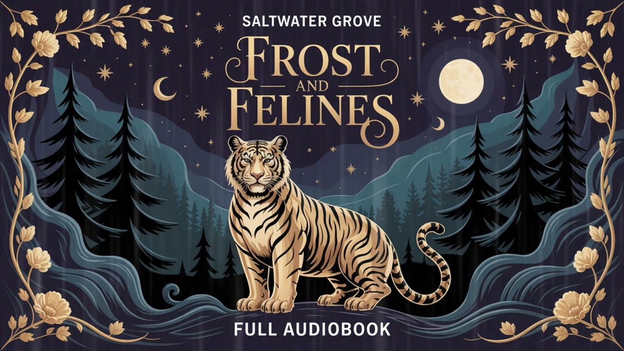 Frost and Felines