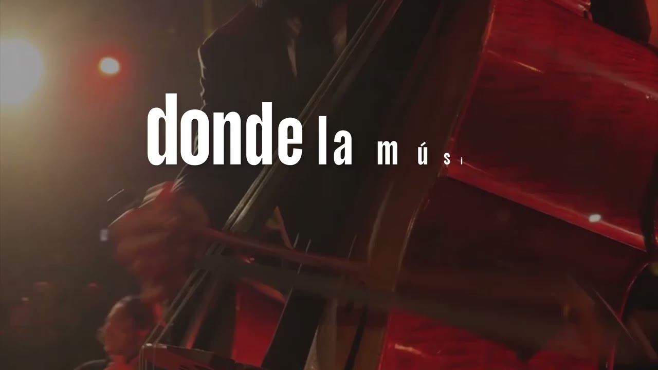 Sinfon&iacute;a 360 ABBA - Por primera vez en Lima