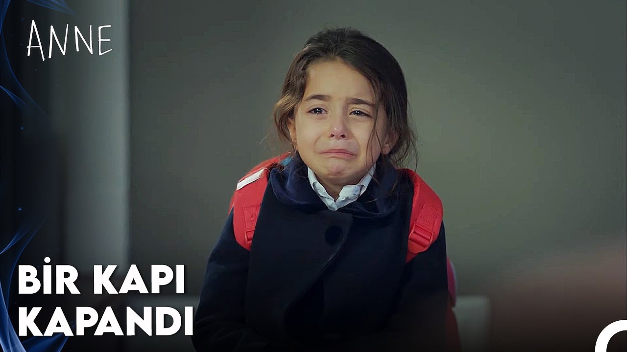 Tam Da Evini Bulmuştu... - Anne 5. Bölüm