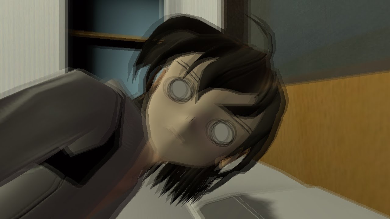 Yet Another Five Sleepless Nights