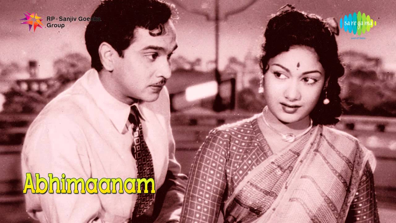 Abhimanam | Padha Padhave song