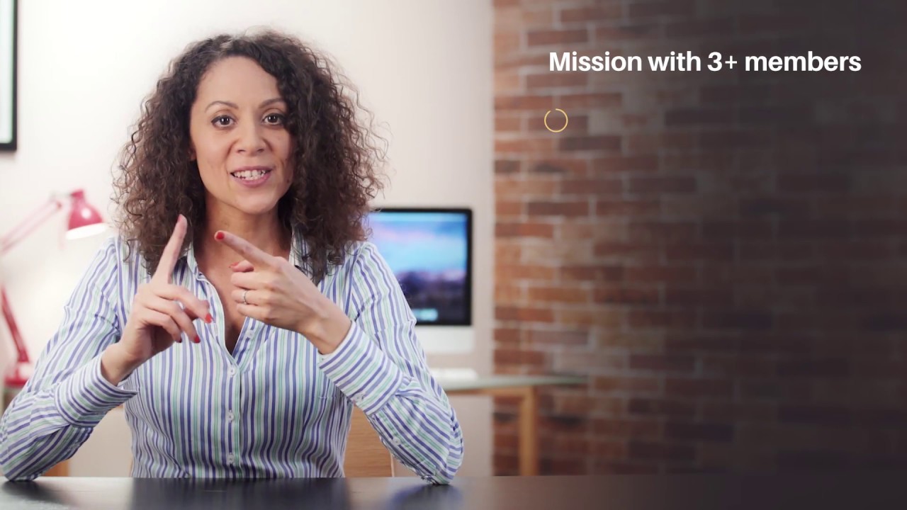 Learn To Distribute Tasks And Delegate (Chapter Three, video 3: Work Effectively in a Team)