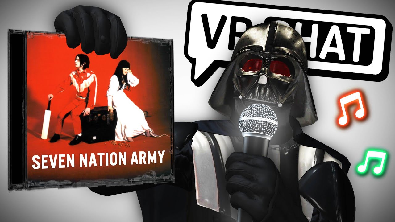 VRChat Community Sings 