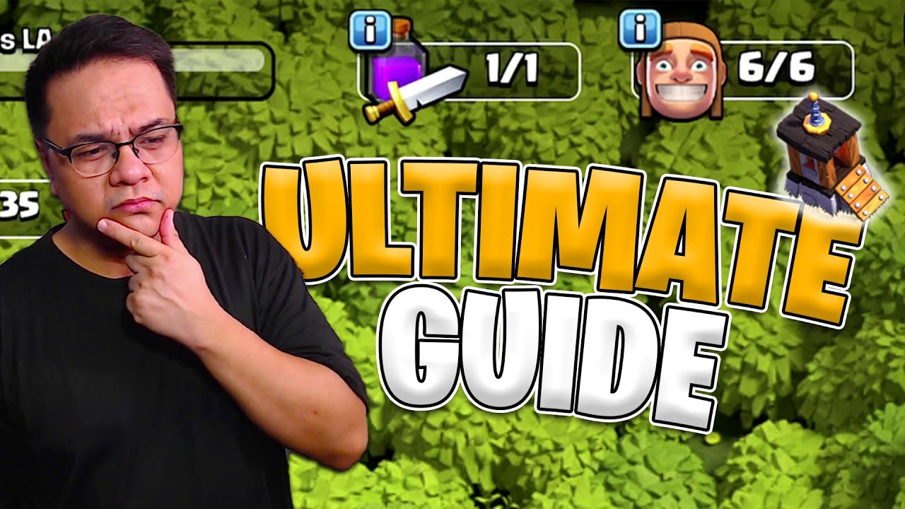 PAANO MAKUHA ANG 6TH BUILDER? - ULTIMATE GUIDE Clash of Clans [Tagalog]