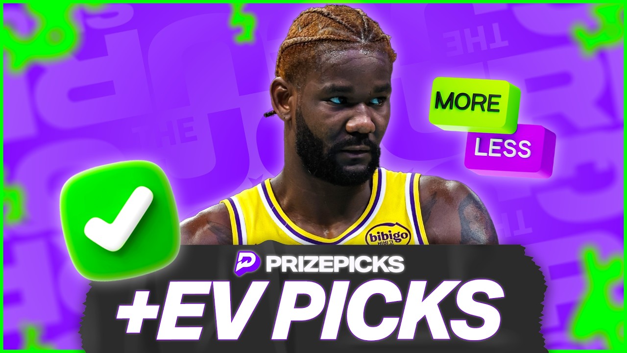 PrizePicks NBA Props & Bets Today | 2/26/26 | Prize Picks, Tips , Advice, & Strategy
