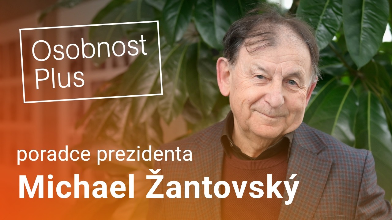 Žantovský: Prezident splnil ústavní povinnosti. Vyloučit ho ze zahraniční politiky připomíná džihád