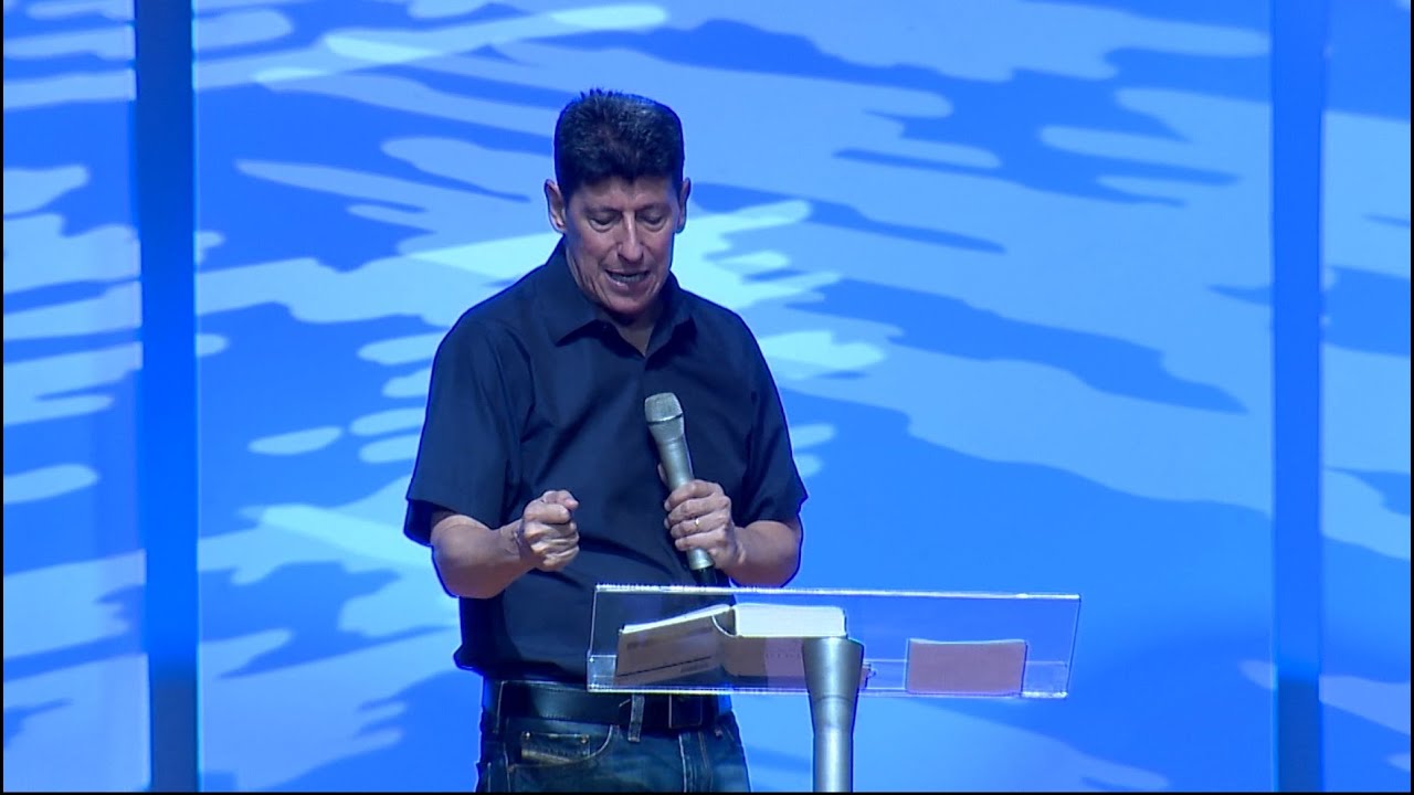Pr. Emilio Abreu | 03 Ene 2016 | CFA