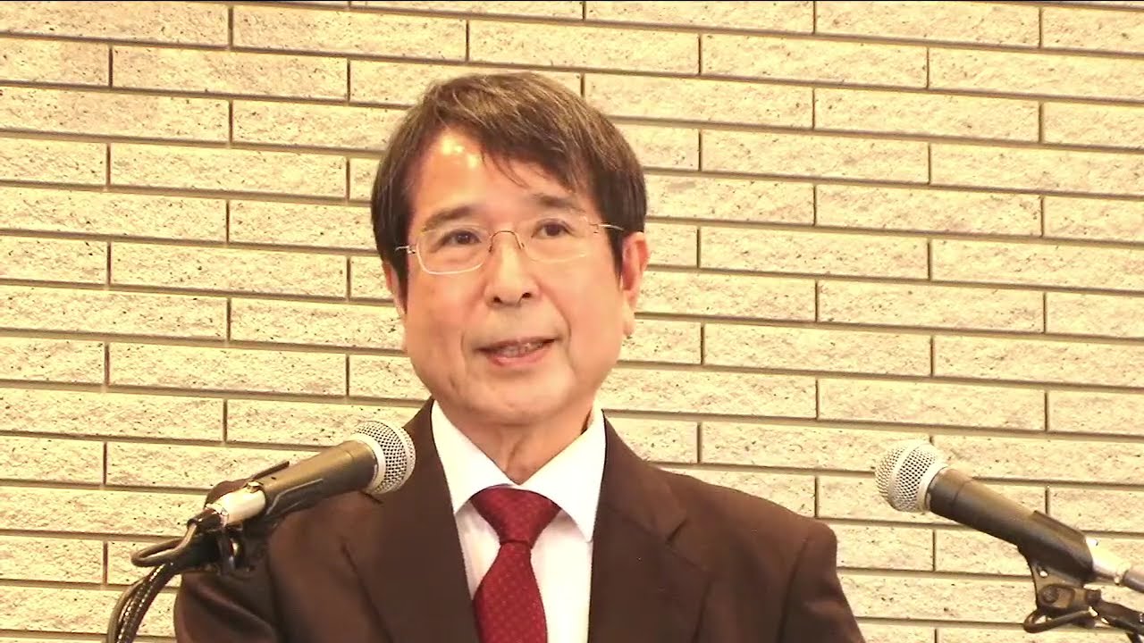 2026年1月11日　降誕節第二主日礼拝