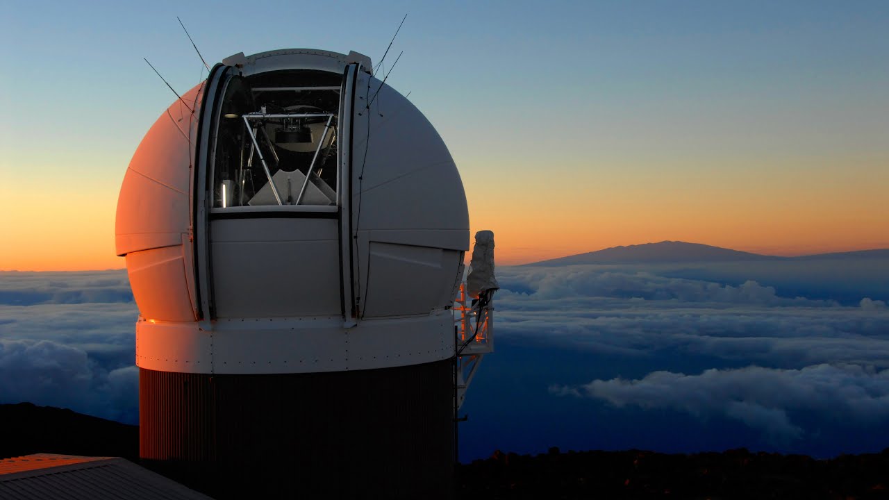 Newly discovered asteroid is Earth&rsquo;s companion