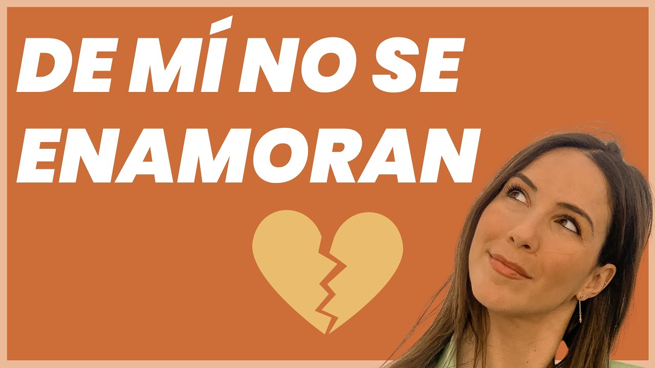 ¿Por qué A MÍ NO me ESCOGEN?