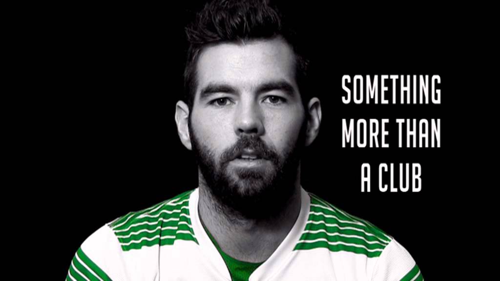 Celtic FC - We are Celtic