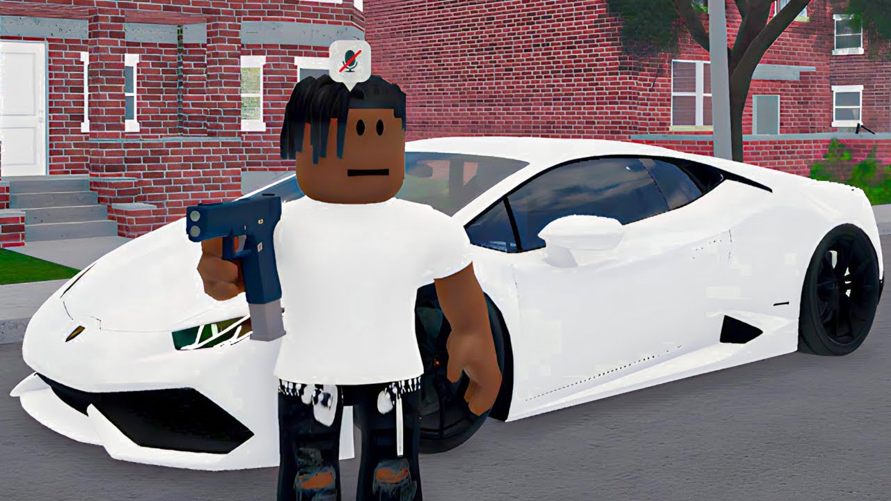ROBLOX CHICBLOCKO