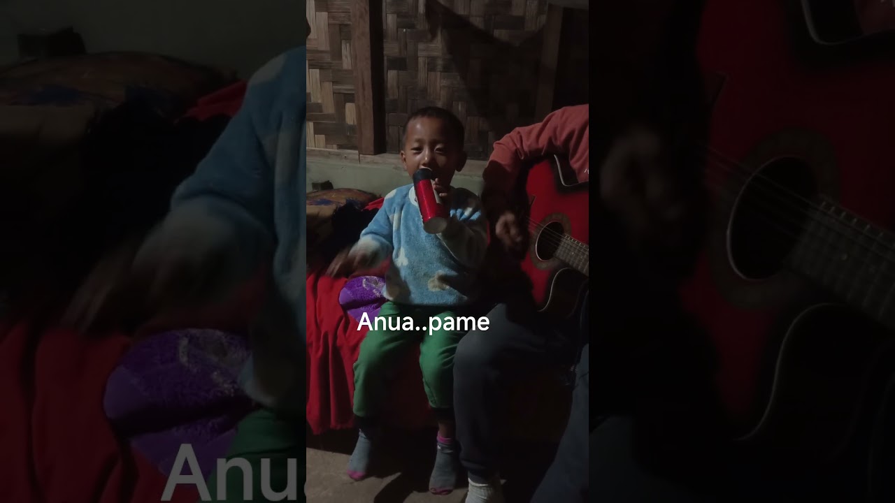 Anua. nai pepeu!!anua heleu tew be #short #shordvideo