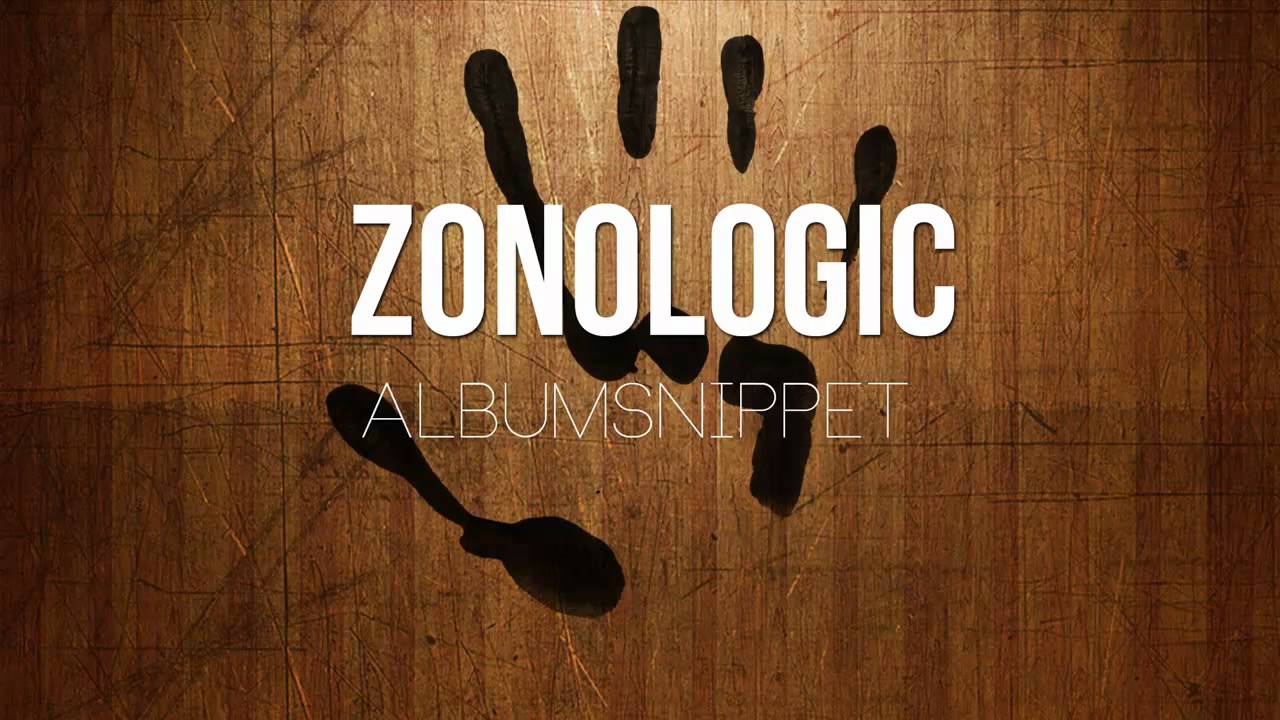 Zonologic - Album Snippet