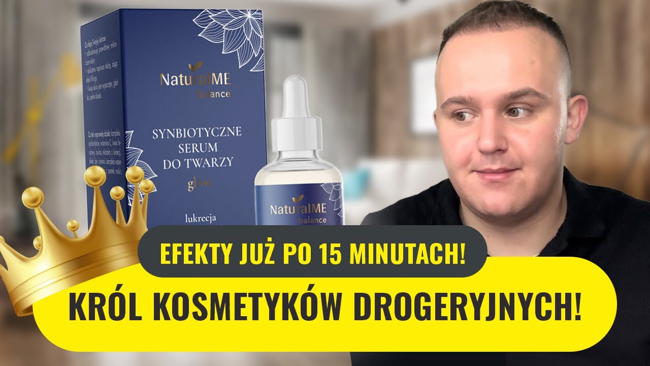 SERUM, które powinno być viralem w całej Polsce!