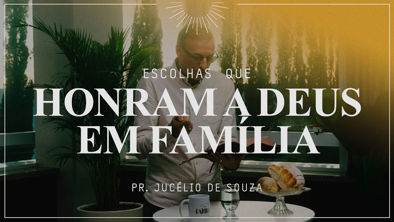 Devocional em Família - Dia 4