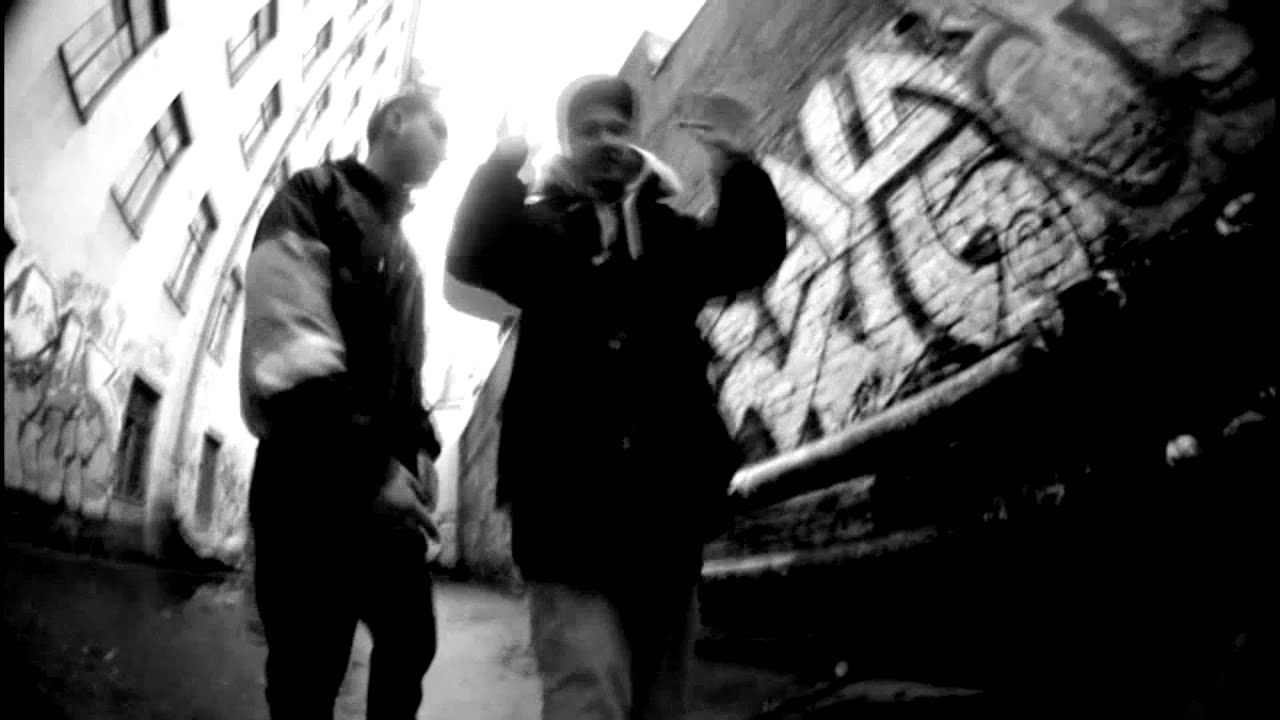 Jazo & Эскимос - Основа (Prod by. 4EU3, Scratch DJ Fisher) [Single 2012].mp4