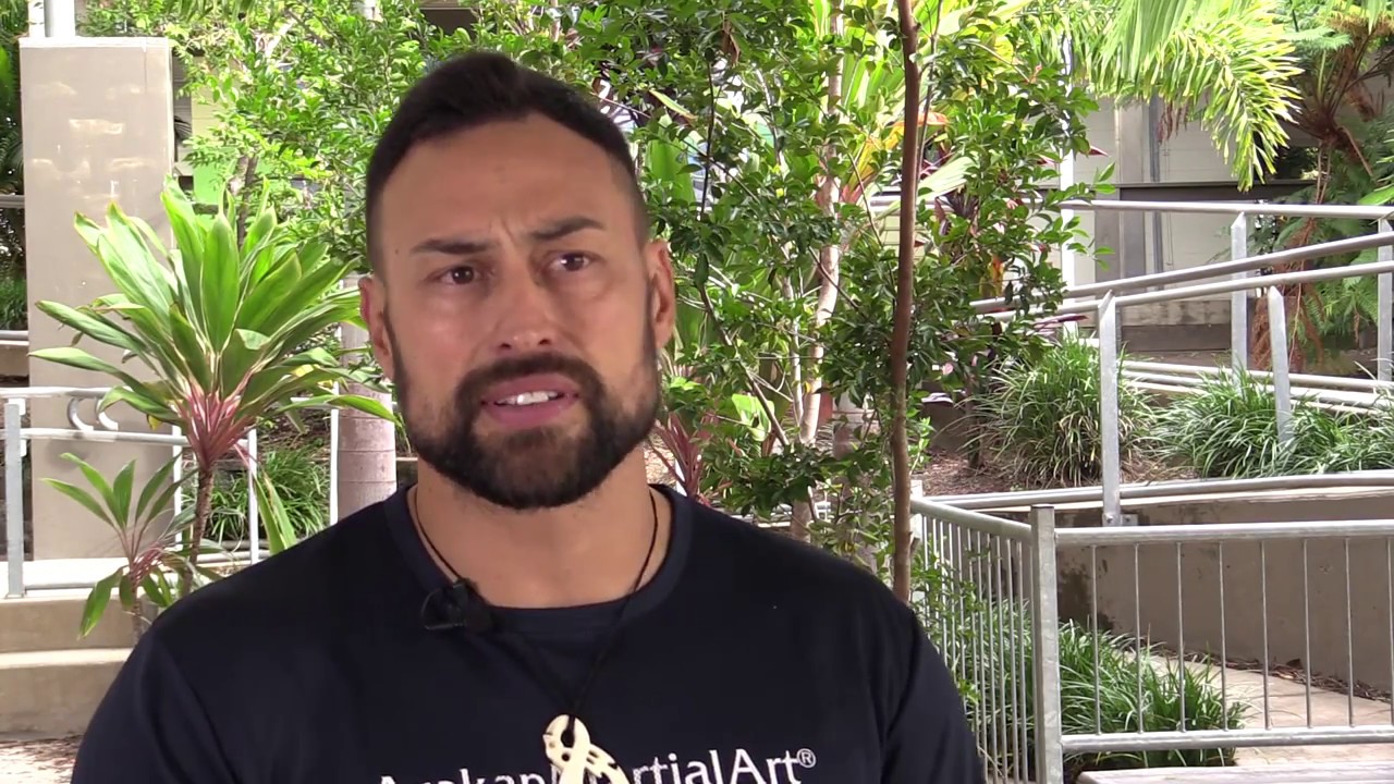 Arakan Martial Art Self Defence