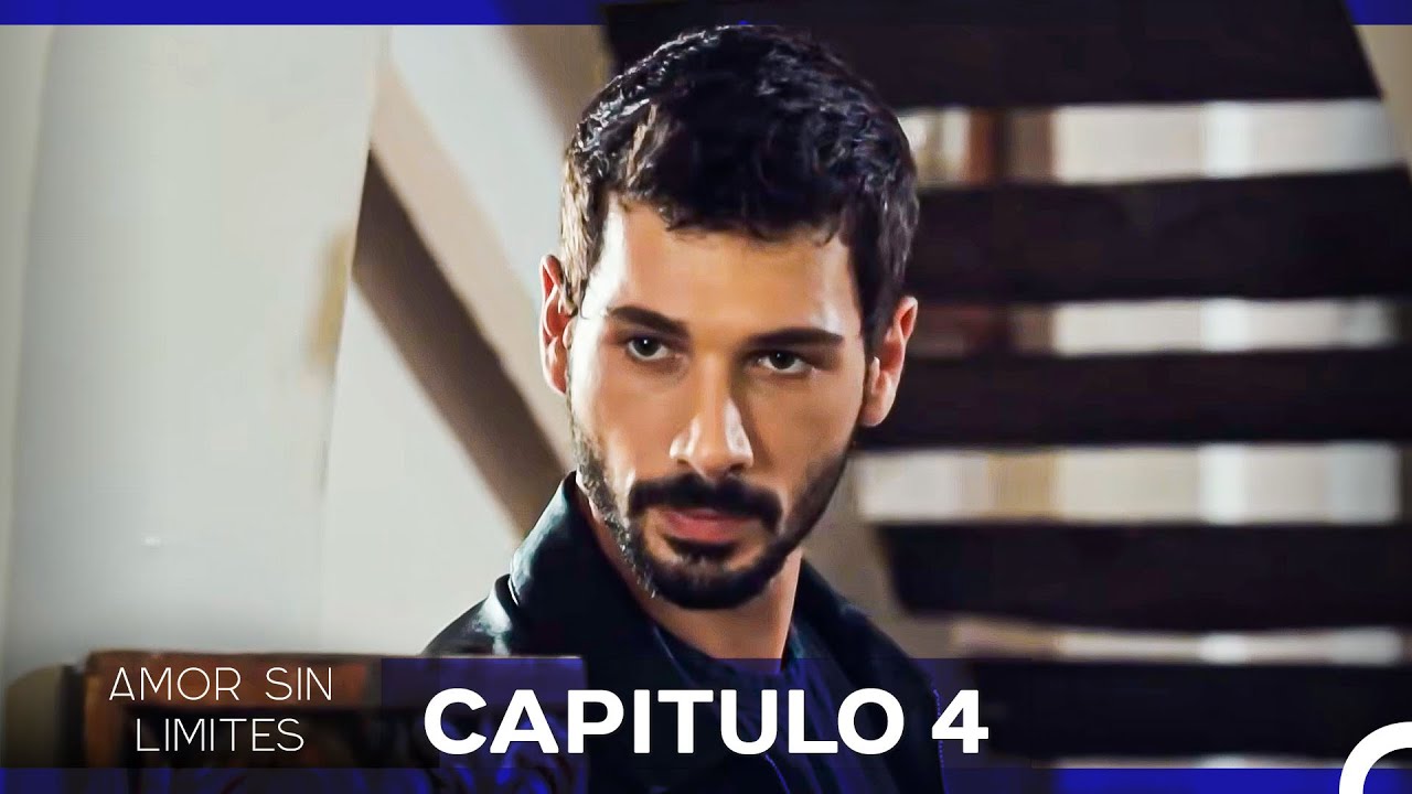 Amor Sin Limites Capitulo 4 (Doblado al Español)