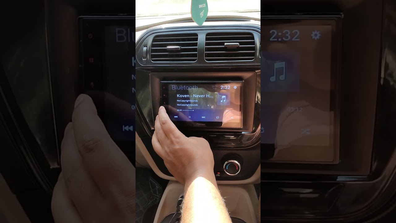 bolero neo 2023 | pioneer dmha4450bt |morel maximo 6.5  mk2 |music system bolero neo2023#pioneers