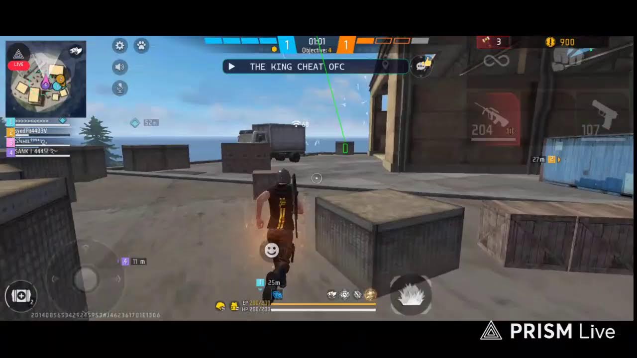 Live streaming of 𝕊𝕒𝕙𝕚𝕝 𝕆𝕗𝕔
