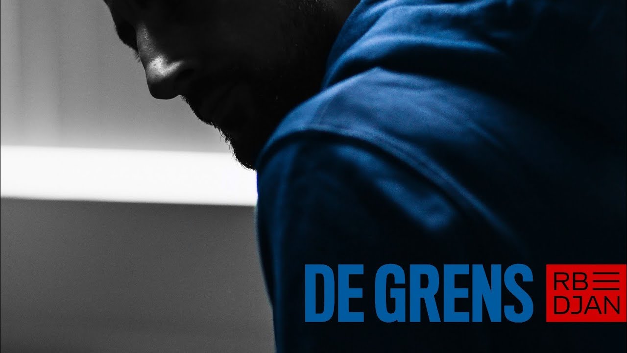 RBDJAN - De Grens (Prod. by City Lights)