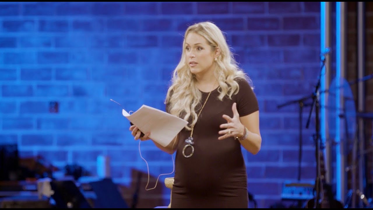 The Story of Ruth & Naomi - Tell Her Story