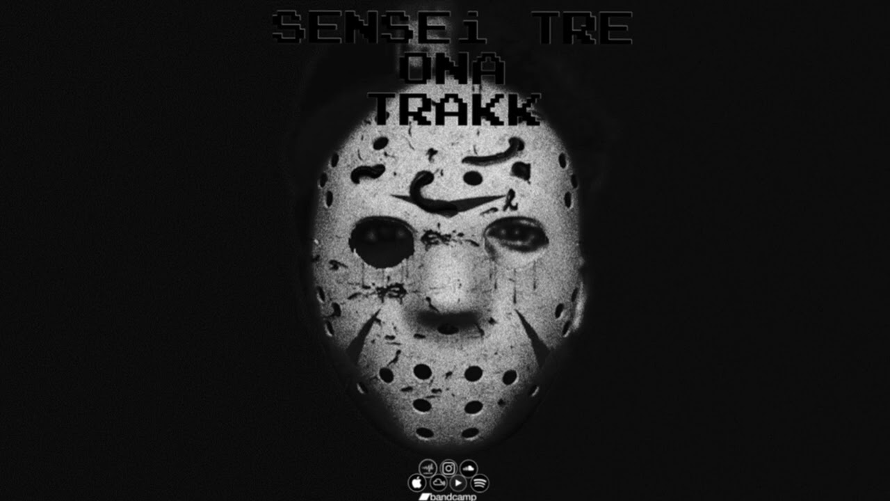 CHiCAGO JUKE MiX 2025 || SENSEi TRE ONA TRAKK #HM4L * SPOOKY SENSEi 🕷️🕸️