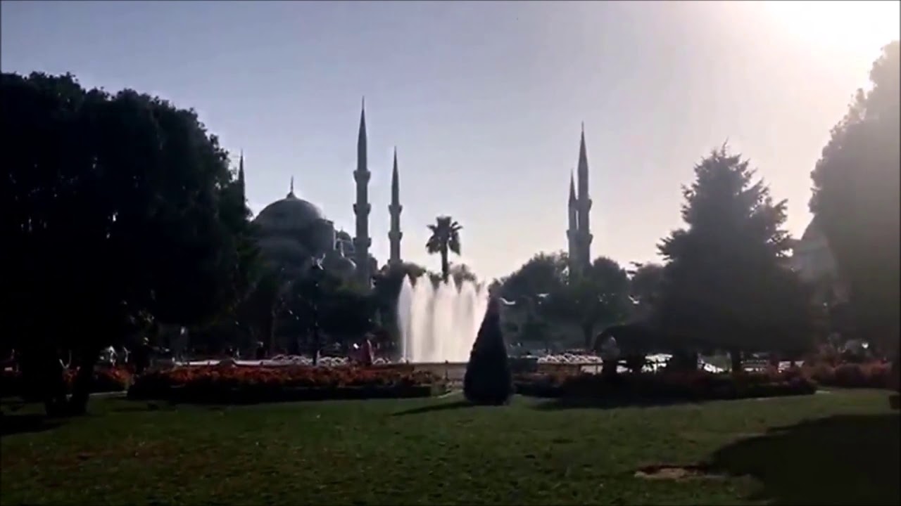 Mansur Sağır-İkindi Ezanı-Rast