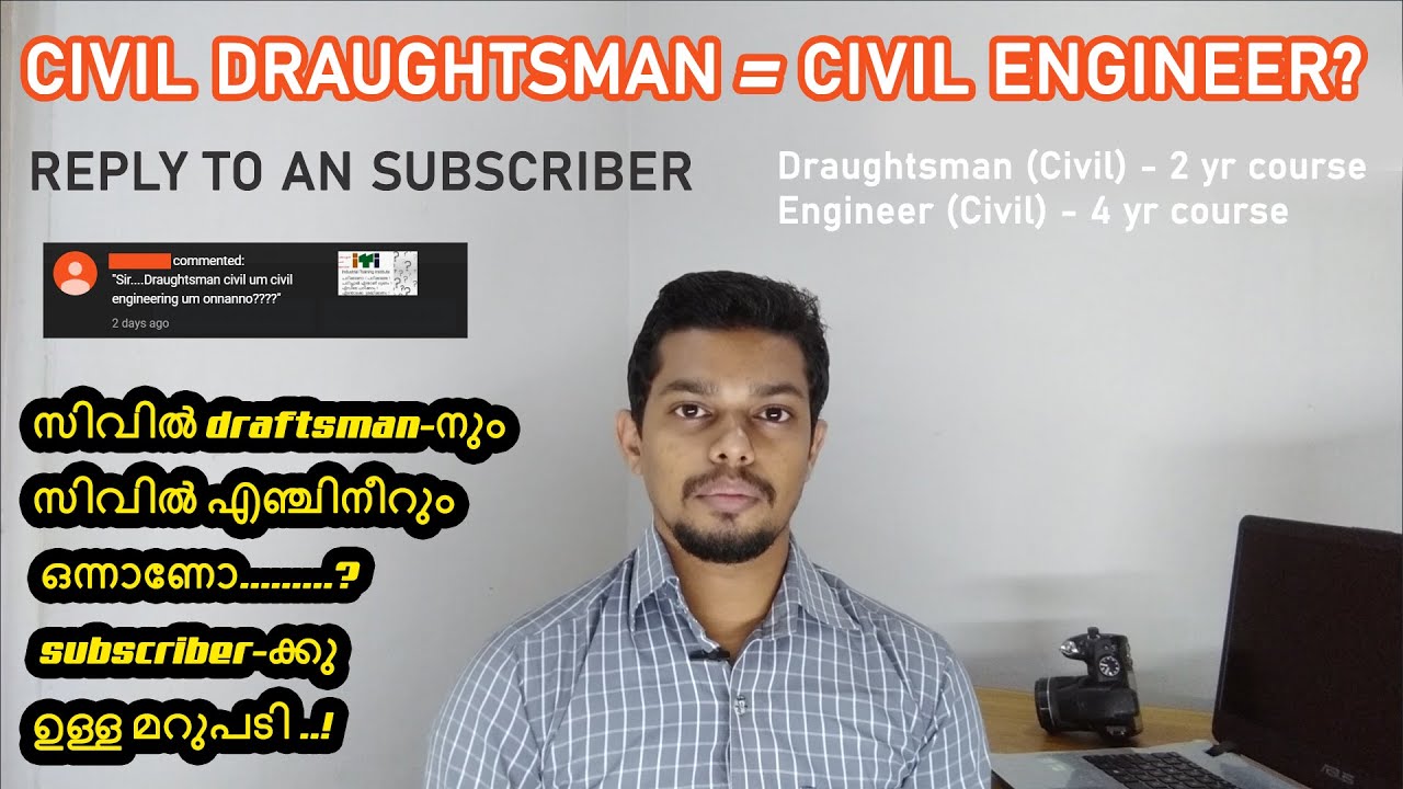 civil engineer and civil draughtsman jobs in india and dubai 2021