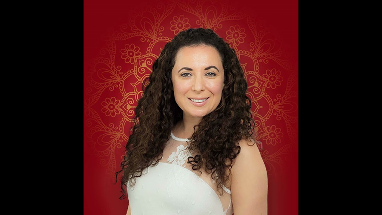 Creativity is Loving Life with Inna Segal