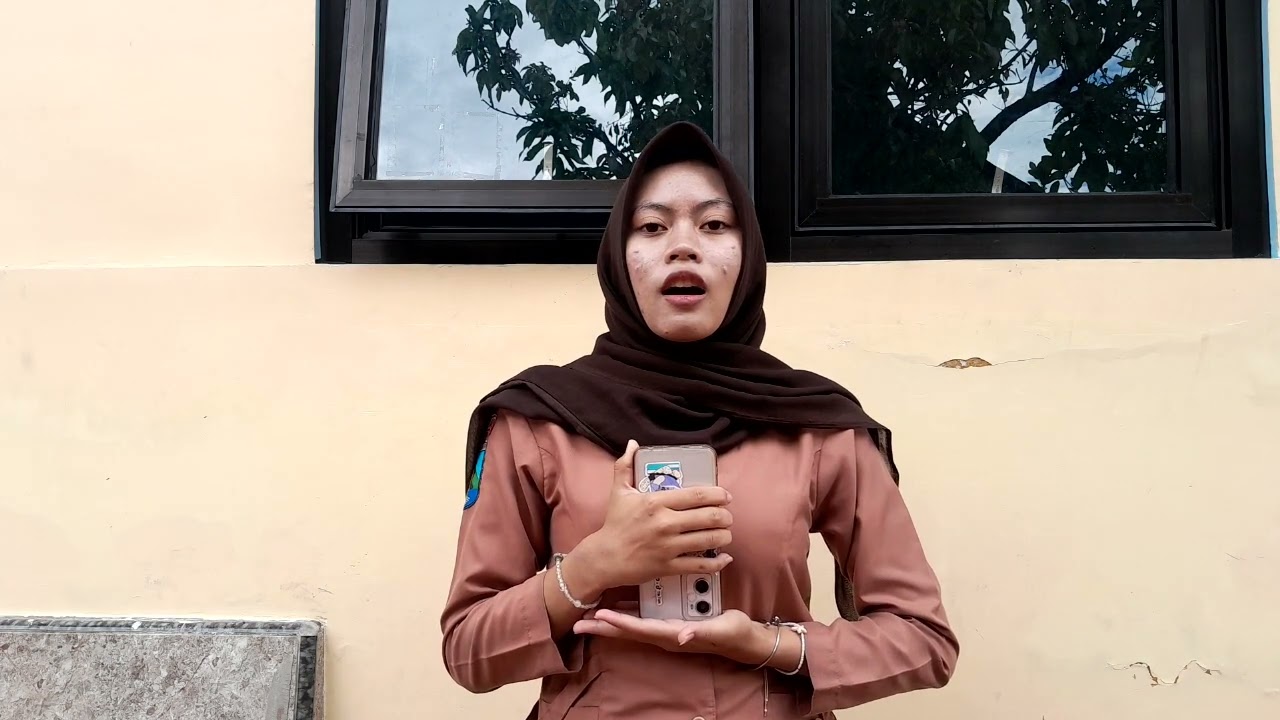 Tugas Bahasa Jawa
