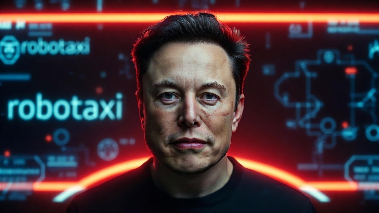 Tesla Just Made 7 Huge Robotaxi Moves This Week