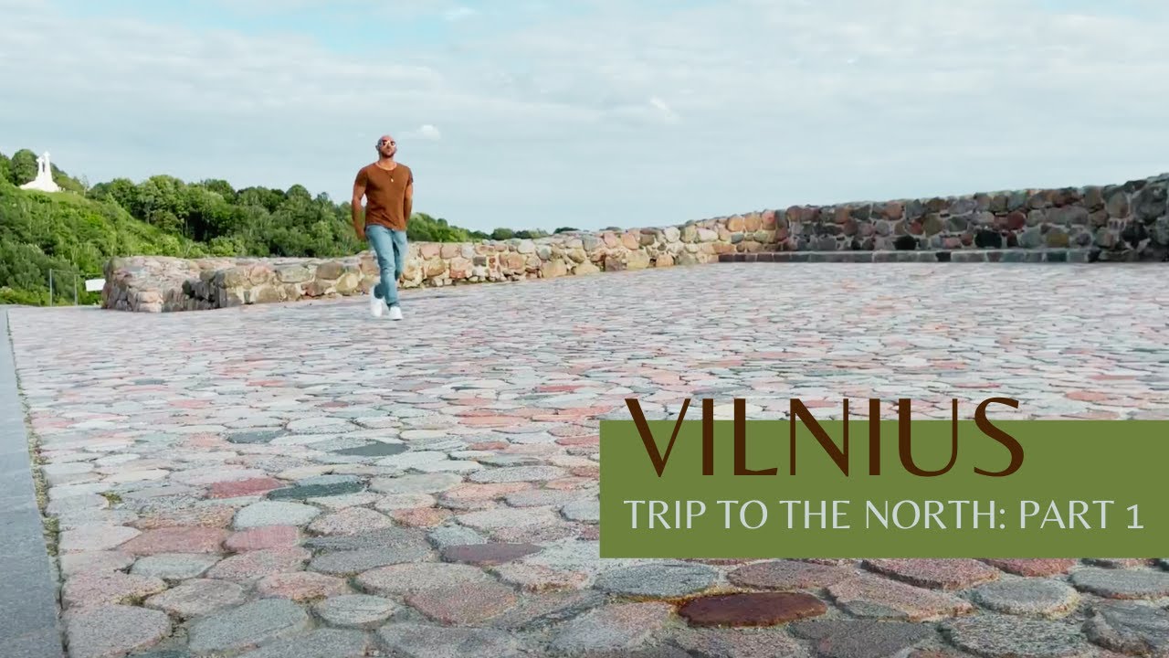 Two days in Vilnius