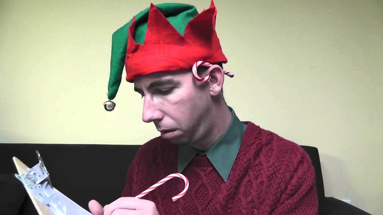Santa's Helper