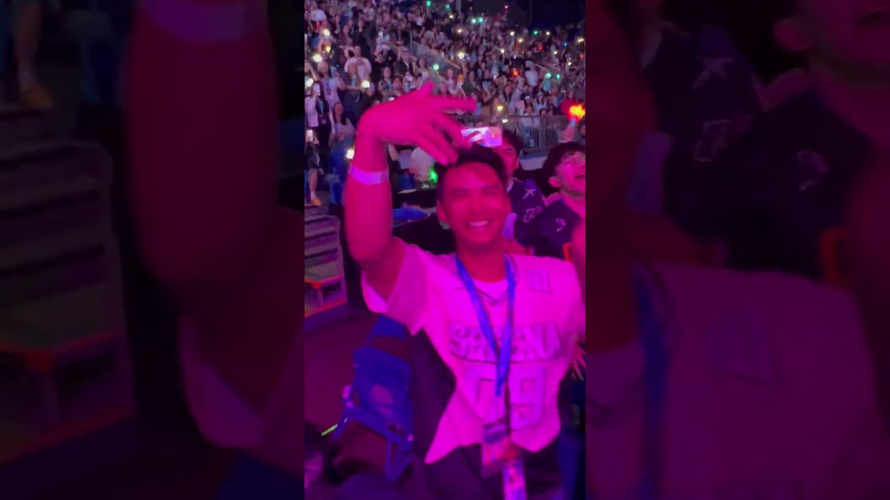 #BINI: What a way to end our tour! Vancouver, kayo na! Watch the BTS moments here 🎥✨