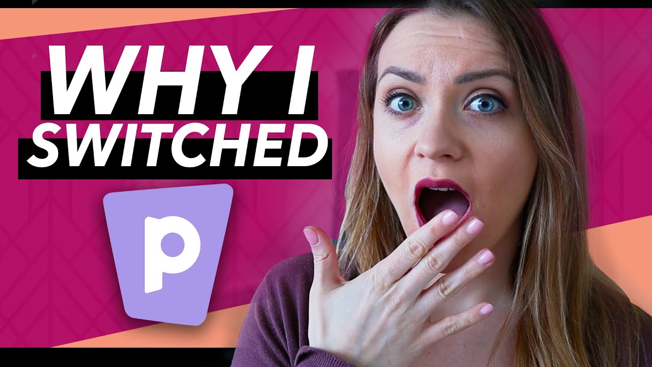 Podia Review: Why I Decided to Switch To Podia as my Course Hosting Platform
