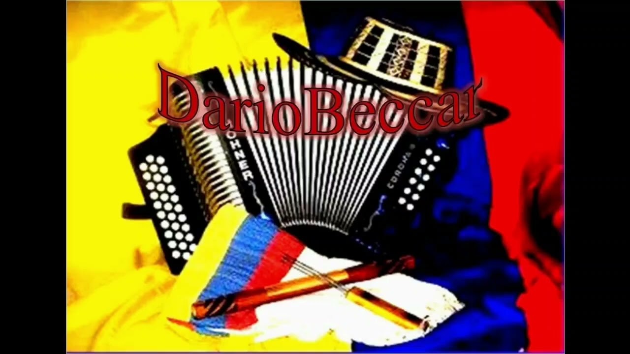 La Sortija - Aniceto Molina #sonideros #dariobeccar #anicetomolina #rebajada #cumbiacolombiana 