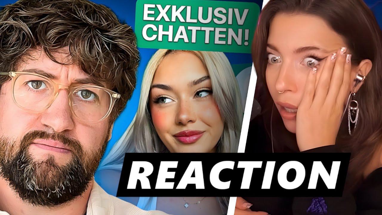 FANBLAST aufgedeckt! RobBubble Undercover | Junicats Reaction