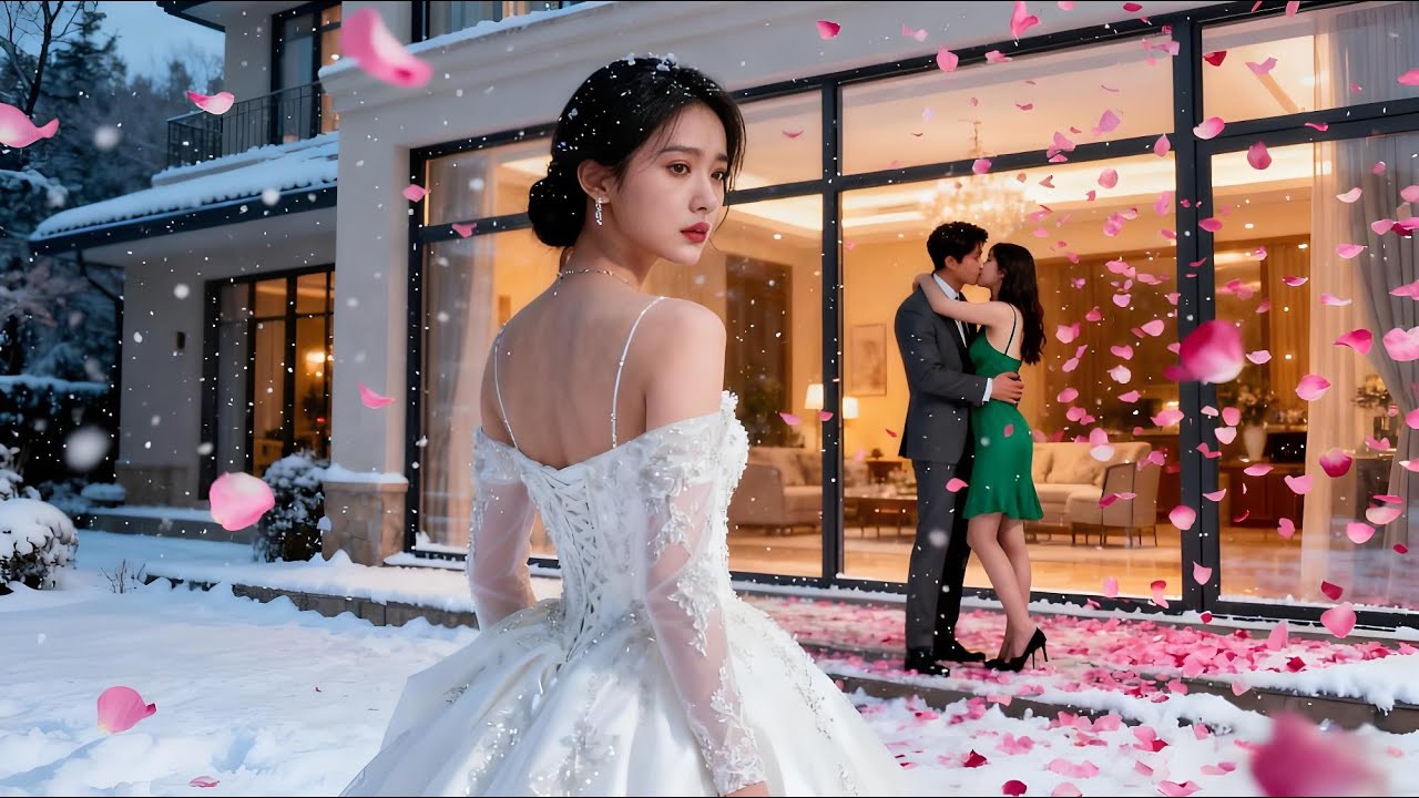 Lihat suami selingkuh, tak pulang semalam. Dia pergi putus asa, nikah CEO! Mantan menyesal.
