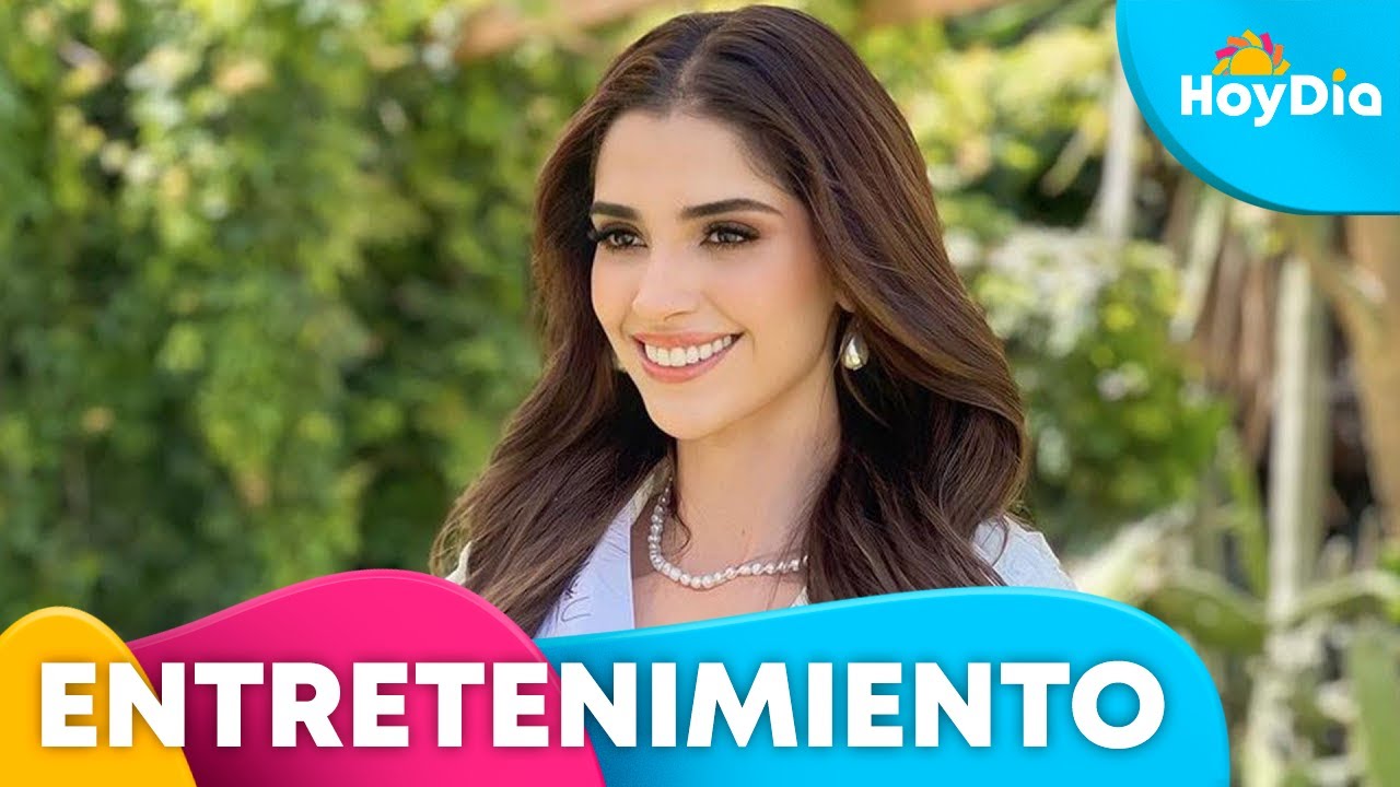 Melissa Flores va por todo en Miss Universo | Hoy Día | Telemundo