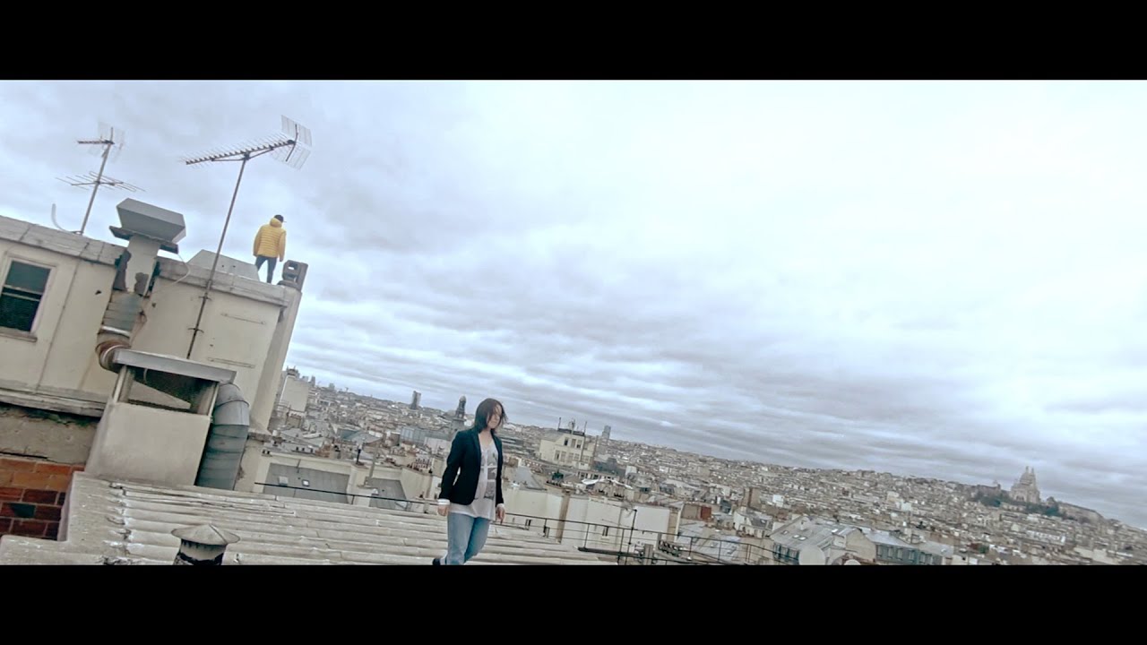 La Grande Sophie - Missive (Clip Officiel)